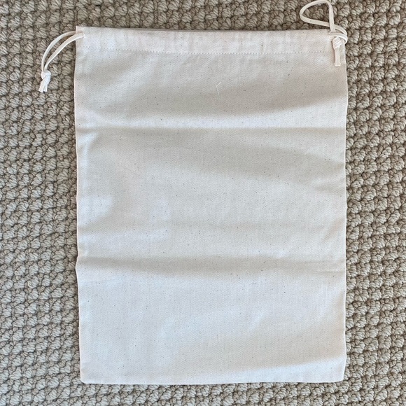 💯Authentic Valentino Shoe Dust Bag - Picture 3 of 4